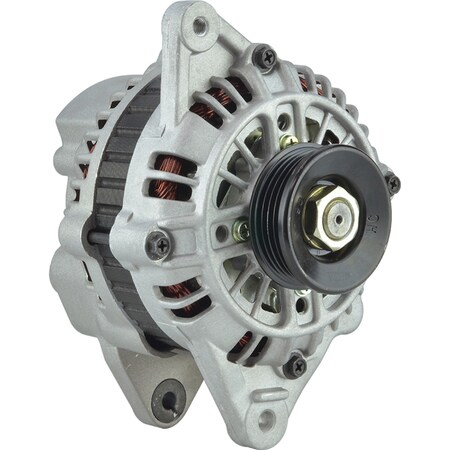 Db Electrical Alternator Fits Hyundai 1.5L Accent 95 96 97 98 99 & Scoupe 93 94 400-46035